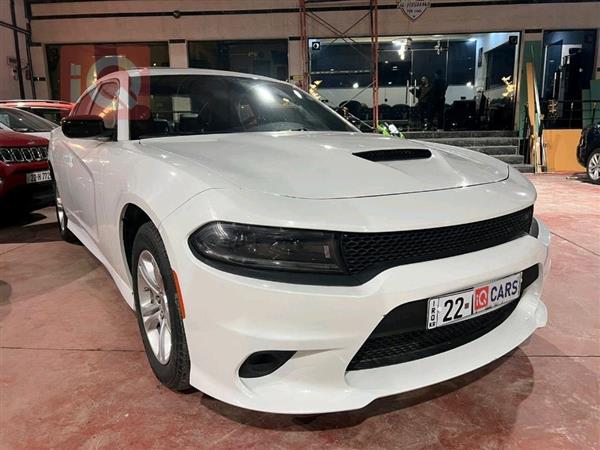 دودج تشارجر 2023 للبيع في العراق - الموصل